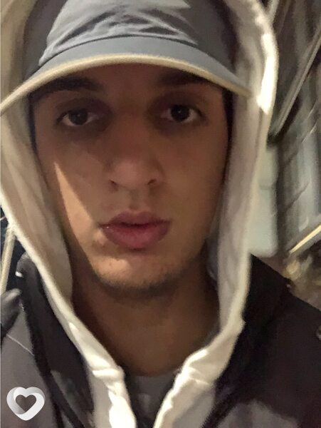 Гамзат, 22, Москве — анкета №917032