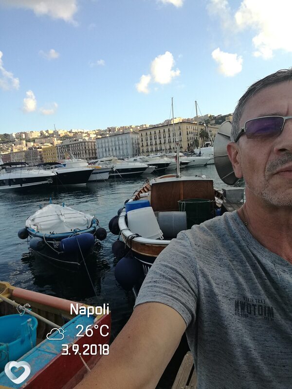 Виктор, 58, Нюрнберг — анкета №917037