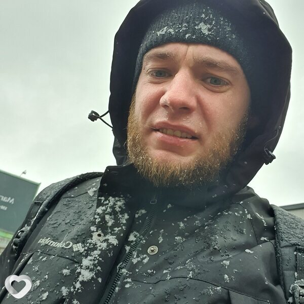 Алексей, 33, Нижневартовске — анкета №917039