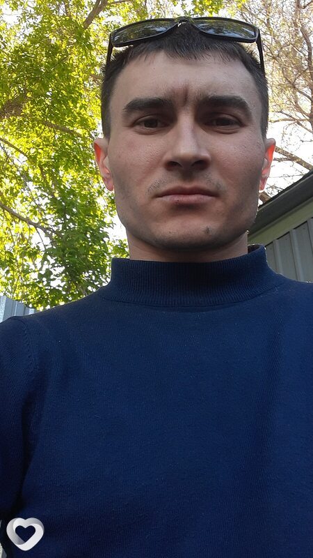 Сергей, 28, Кустанае — анкета №917042