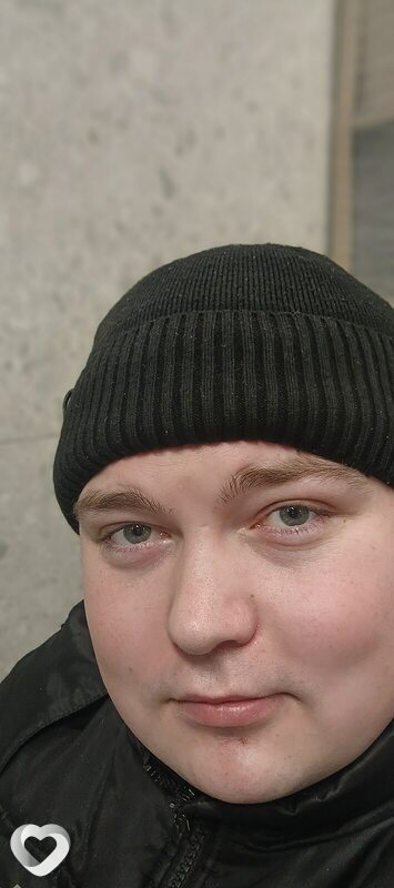 Дима, 27, Новозыбкове — анкета №917045