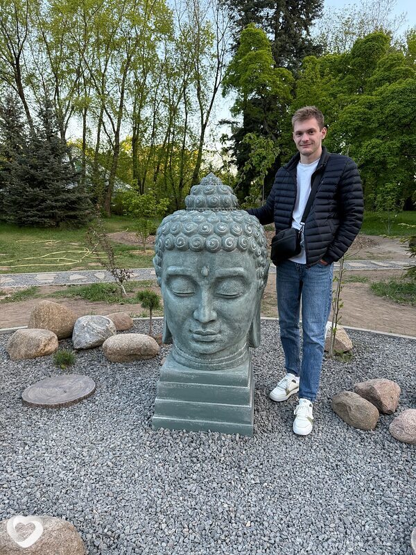Алексей, 27, Минске — анкета №917285