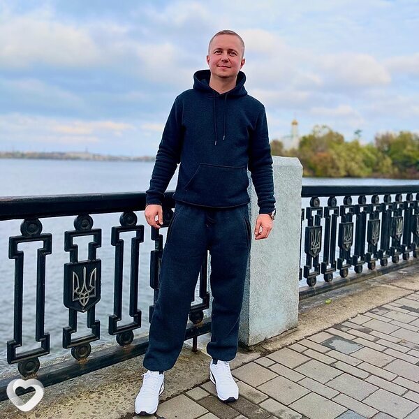 Саша, 36, Новокузнецке — анкета №917286
