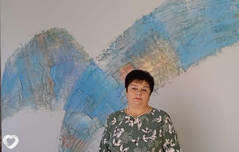 Наталия, 71, Челябинске — анкета №917288