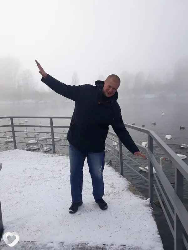 Denis, 38, Барнауле — анкета №917289