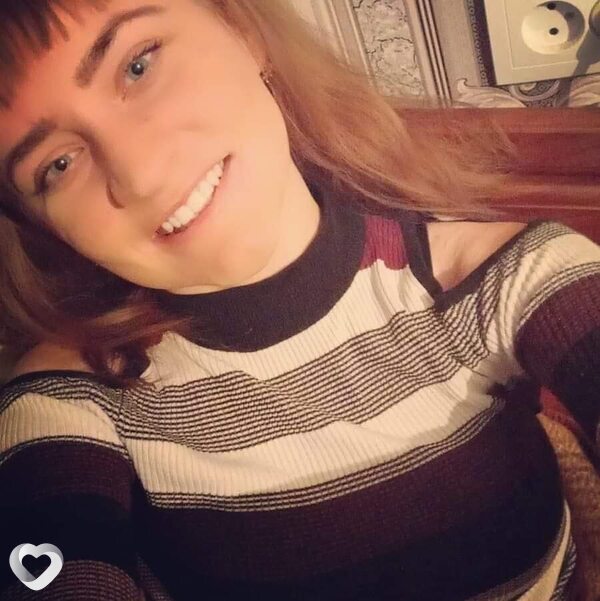 Інна, 29, Виннице — анкета №917459