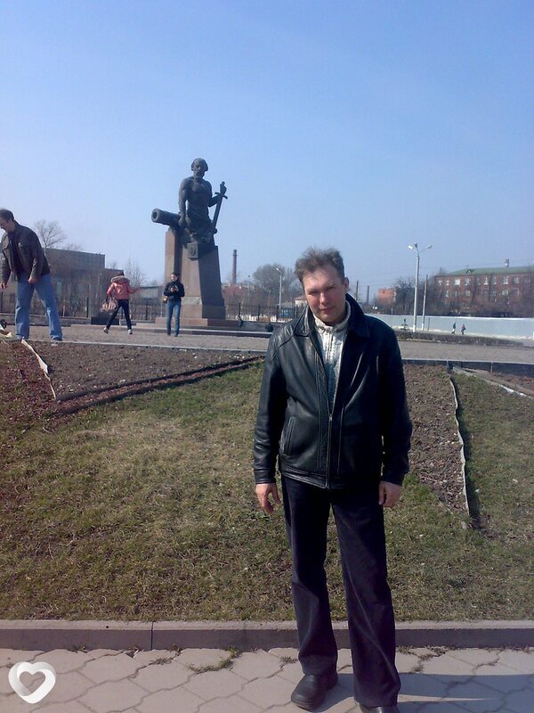 Евгений, 57, Туле — анкета №917461