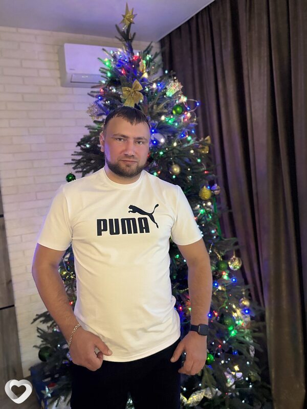 Илья, 39, Новосибирске — анкета №917463