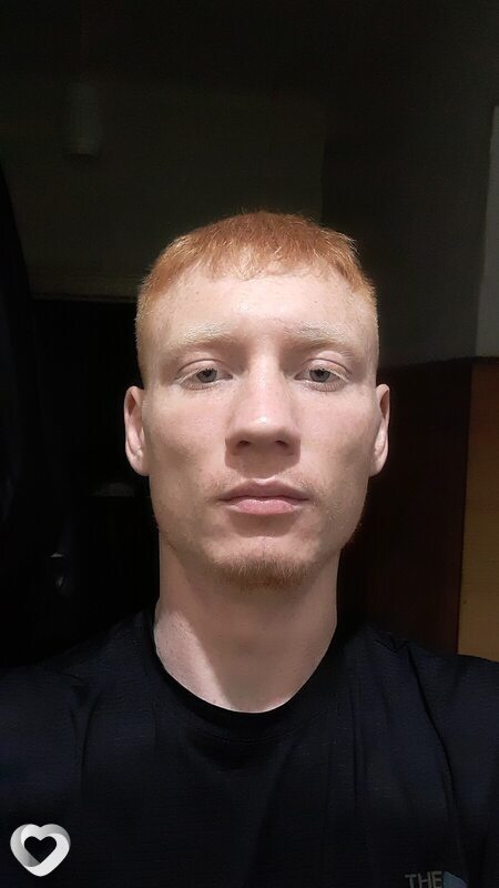 Олег, 28, Караганде — анкета №917302