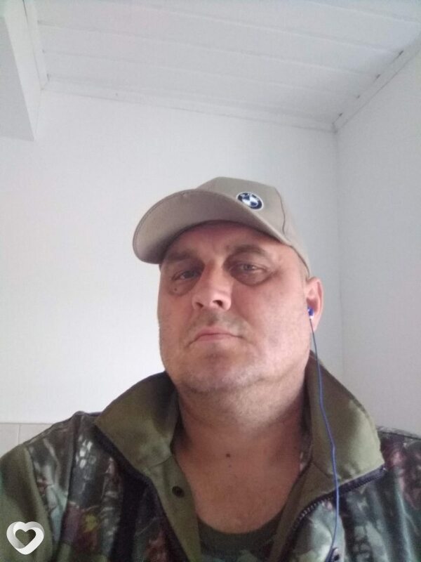 Серёга, 49, Альметьевске — анкета №917305