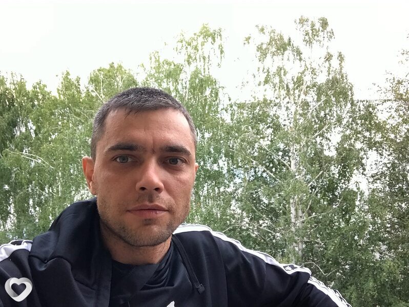 Евгений, 40, Челябинске — анкета №917307