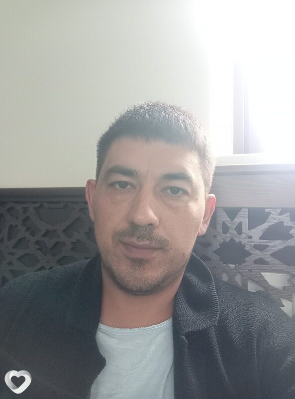 Линар, 41, Казани — анкета №917313