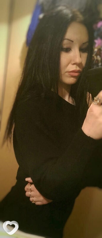 Настя, 32, Орше — анкета №917314