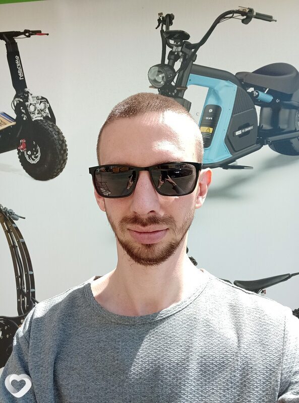 Георгий, 35, Ставрополе — анкета №917326