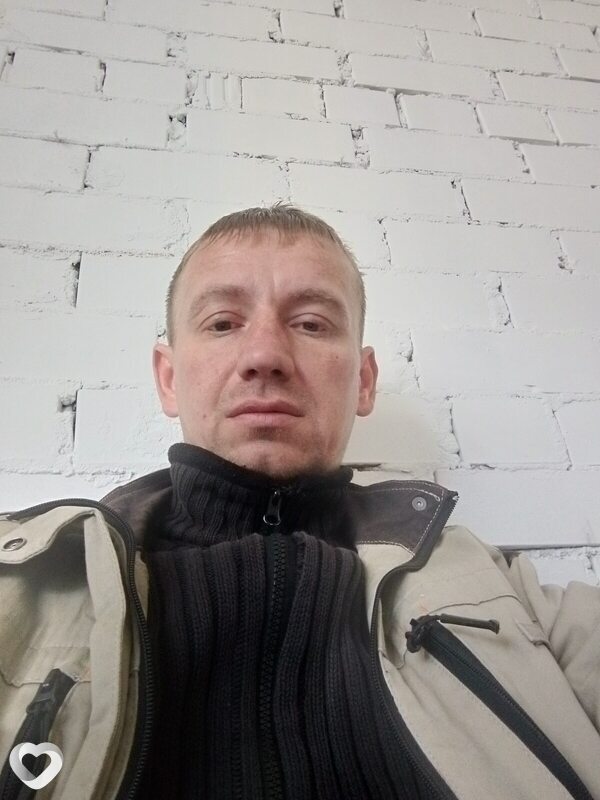 Павел, 43, Уфе — анкета №917332