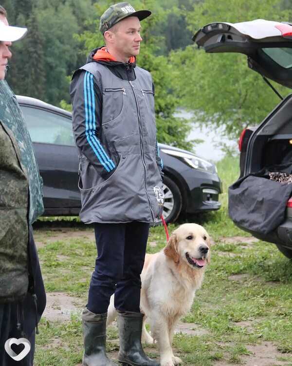 Алексей, 42, Чехове — анкета №917340