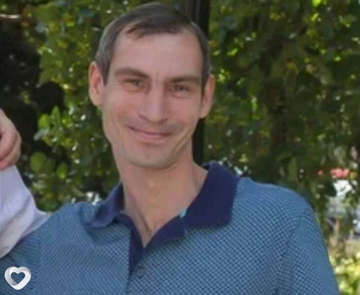 Иван, 41, Самаре — анкета №917341