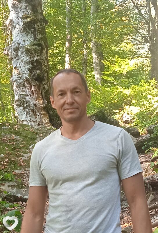Владимир, 40, Тюмени — анкета №917349