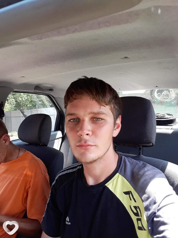 Геннадий, 30, Красном Сулине — анкета №917352