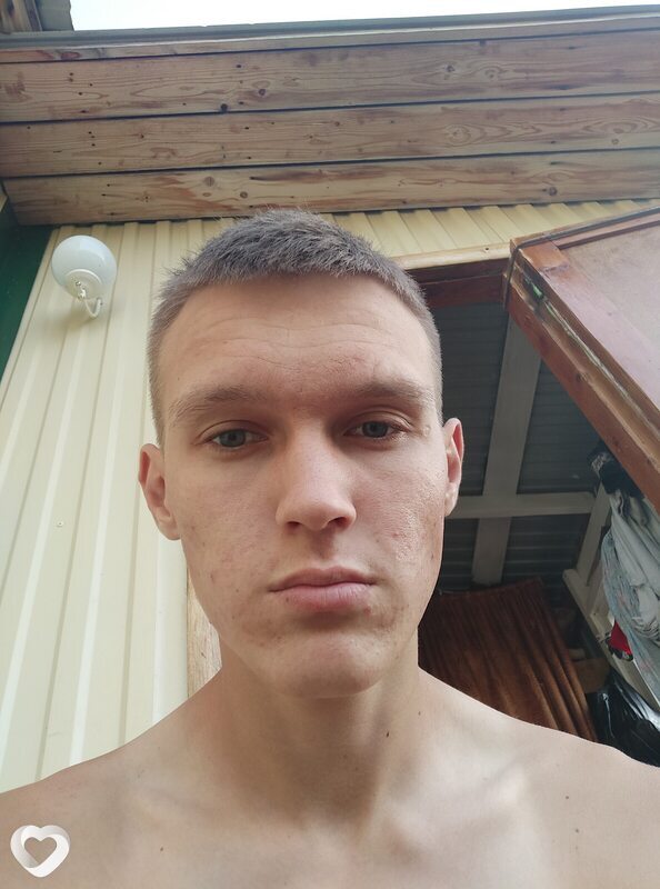 Рамиль, 23, Набережных Челнах — анкета №917356
