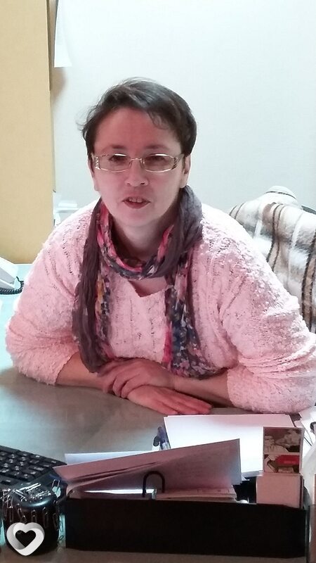 Татьяна, 64, Минске — анкета №917360