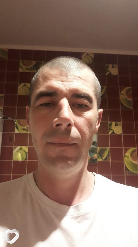 Руслан, 48, Бресте — анкета №917361