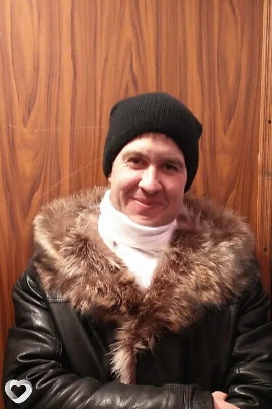 Геннадий, 38, Иркутске — анкета №917400