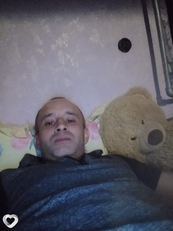 Андрей, 40, Сумах — анкета №917404