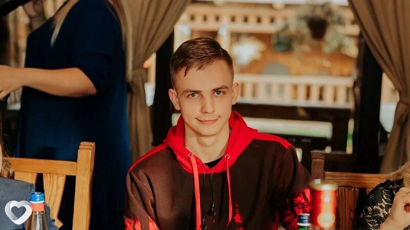 Максим, 28, Балабанове — анкета №917406