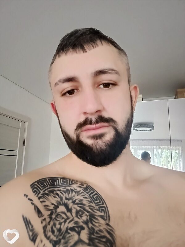 Артем, 31, Мценске — анкета №917412