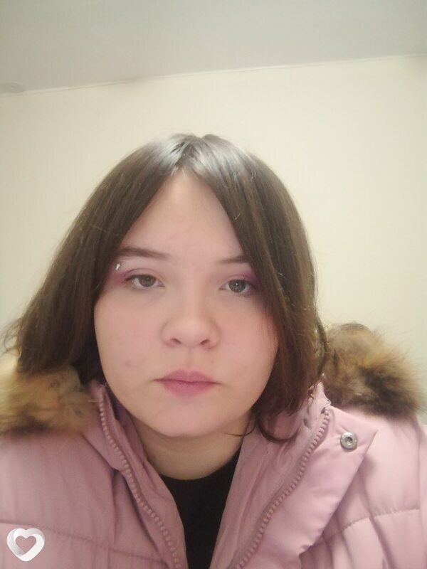 Ева, 22, Новосибирске — анкета №917413