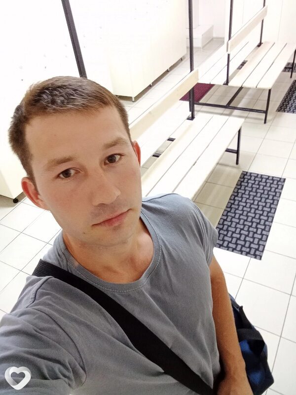 Антон, 35, Адлер — анкета №917417
