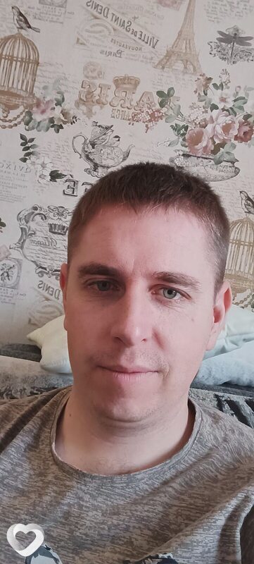 Михаил, 31, Бузулуке — анкета №917378