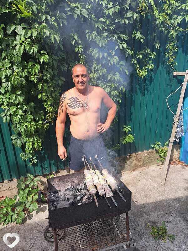 Николай, 37, Дзержинске — анкета №917379