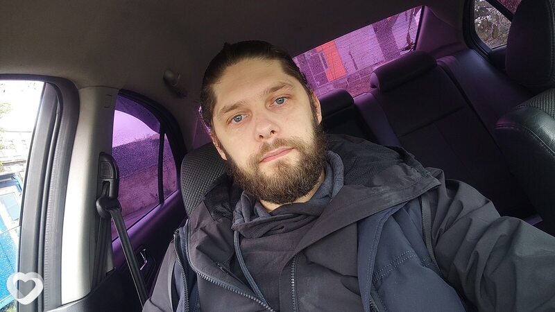 Максим, 40, Санкт-Петербурге — анкета №917385
