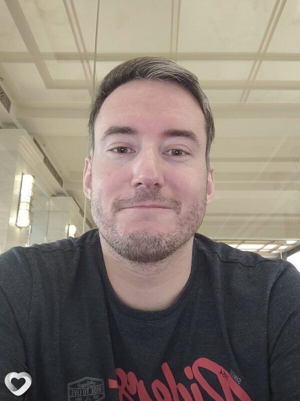 Alex, 39, Москве — анкета №917387