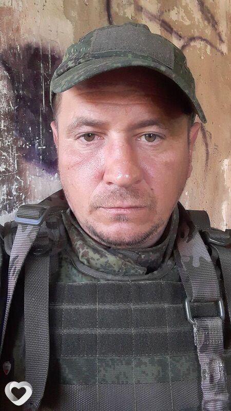 Серж, 39, Волгограде — анкета №917388