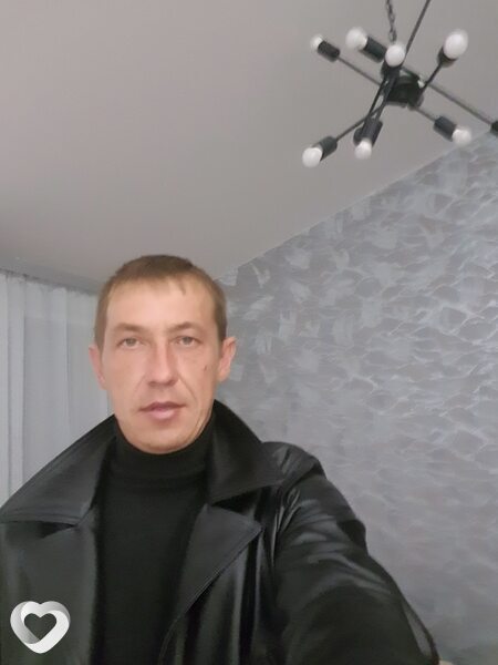 Александр, 42, Новосибирске — анкета №917390