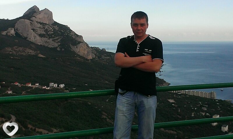 Валерий, 46, Севастополе — анкета №917391