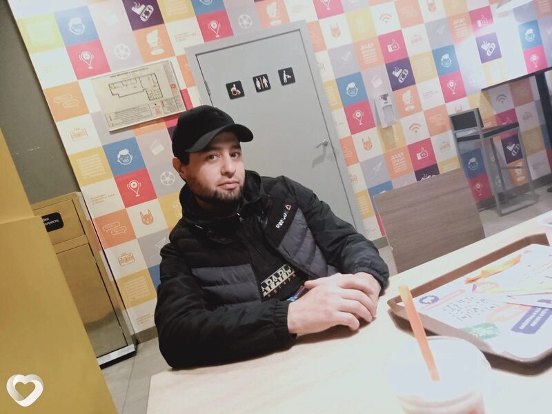 Секрет, 37, Москве — анкета №917393