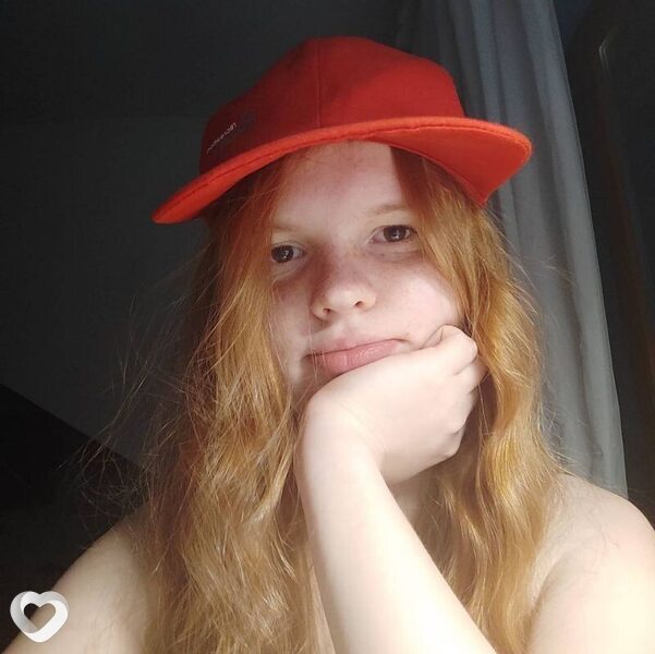 Ксения, 19, Одессе — анкета №917397
