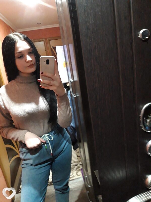 Милана, 23, Казани — анкета №917502
