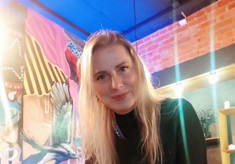 Кира, 48, Челябинске — анкета №917504