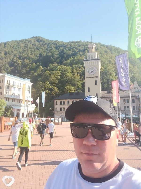 Кирилл, 38, Чебоксарах — анкета №917520