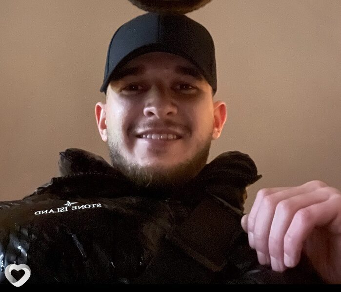Артём, 23, Люберцах — анкета №917424