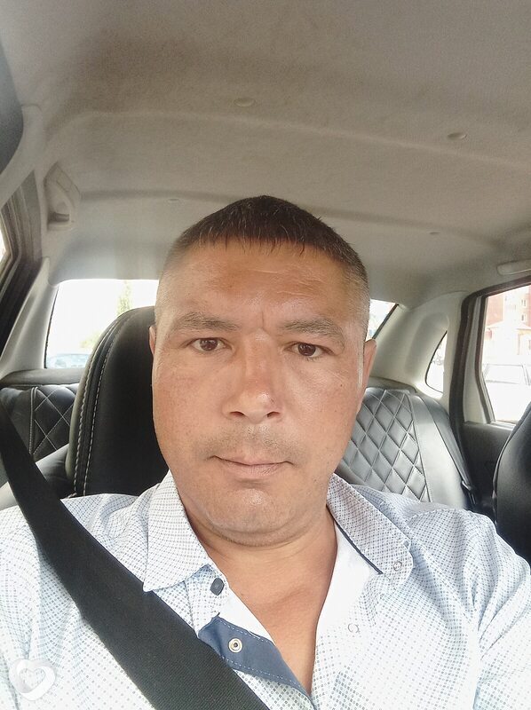 Ильдар, 44, Стерлитамаке — анкета №917426