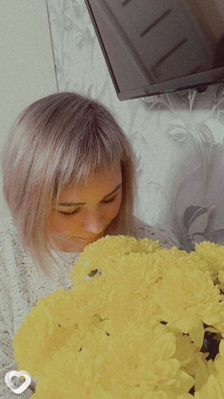 Оксана, 42, Междуреченске — анкета №917435
