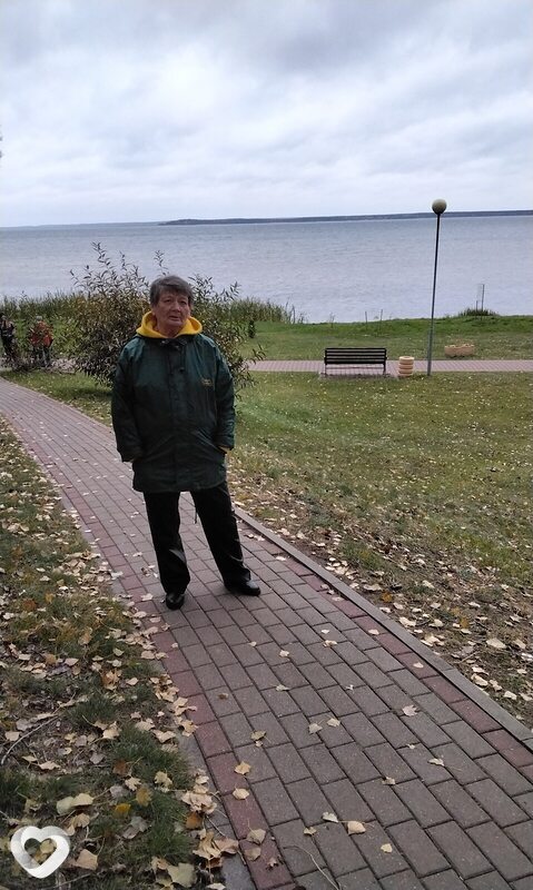 Люся, 67, Смоленске — анкета №917436