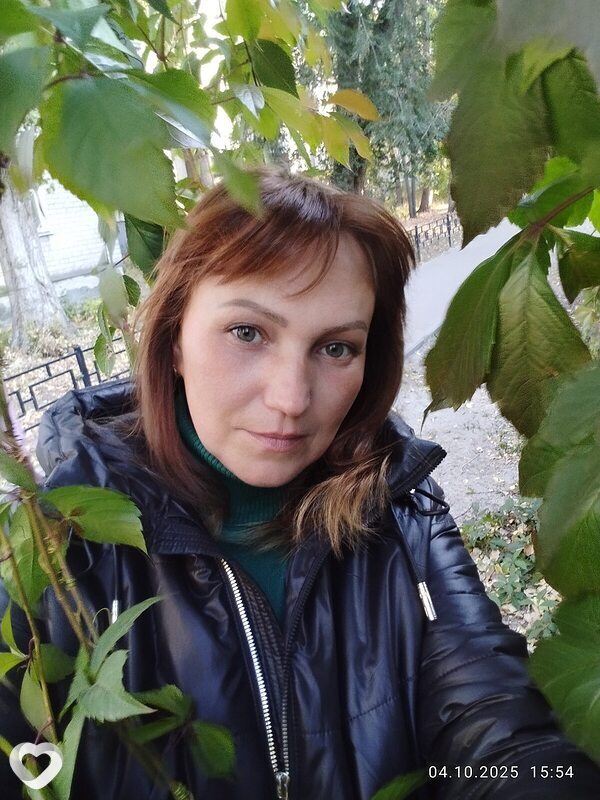 Ольга, 40, Воронеже — анкета №917439