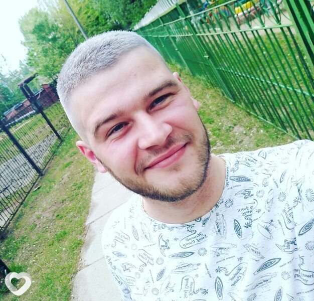 Саша, 31, Казани — анкета №917443